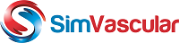 SimVascular logo